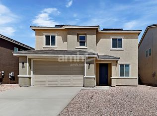 12248 W Misty Draw Ln, Marana, AZ 85653