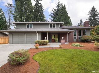 18517 NE 20th Pl, Redmond, WA 98052