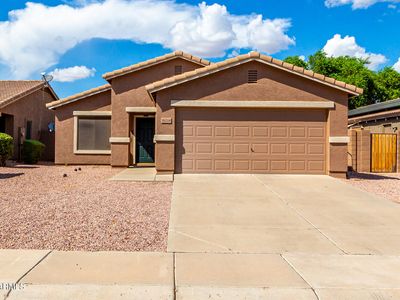 16214 W Boca Raton Rd, Surprise, AZ, 85379