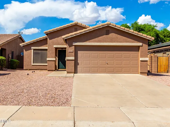 16214 W BOCA RATON Road, Surprise, AZ 85379