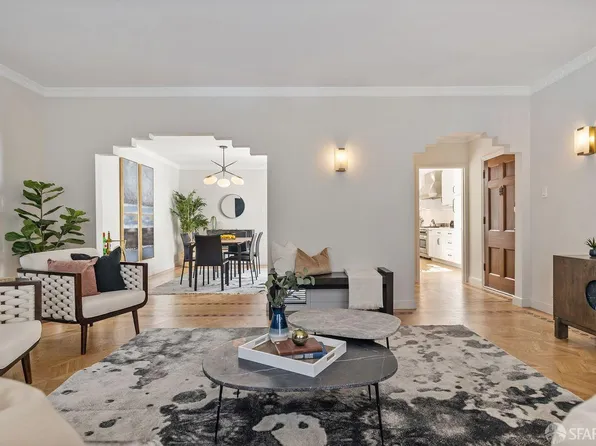 2720 Anza St, San Francisco, CA 94121