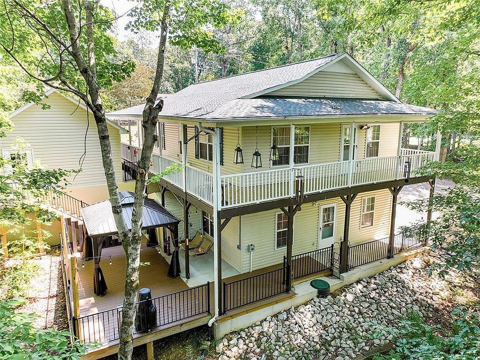 700 Chickasaw Dr, Westminster, SC 29693 Zillow