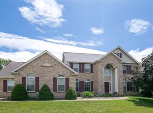 702 Lakeshore Ridge Ct, Glencoe, MO 63038