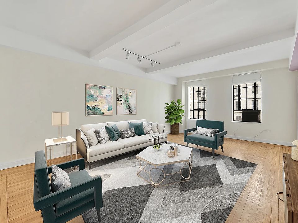 1st image of 333 W 56th St APT 6L