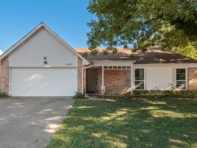 3818 Timberwood Ct, Grand Prairie, TX, 75052