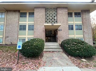 Holly Hill Condo- Phase Iii, District Heights, MD 20747