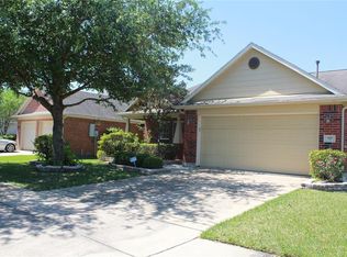 5939 Turkey Crk, Missouri City, TX 77459