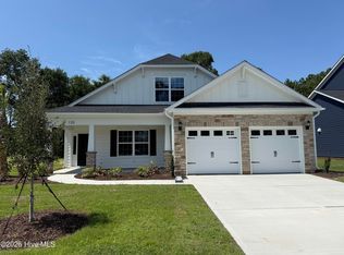 133 Foundry Dr LOT 70, Wilmington, NC 28411