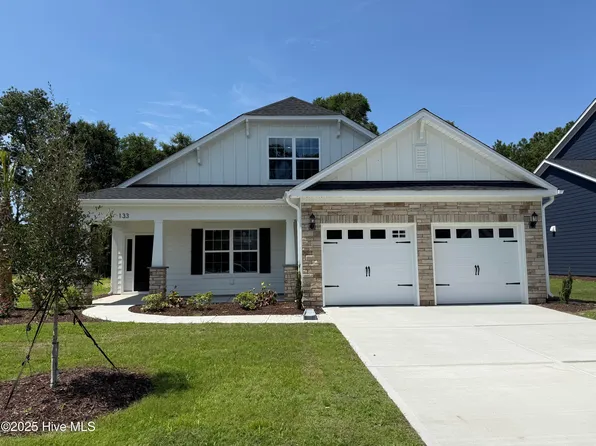 133 Foundry Drive Lot 70, Wilmington, NC 28411