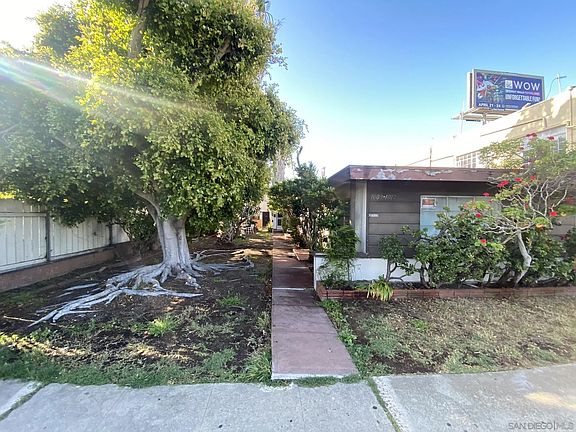 2nd image of 1009-1017 Hornblend St