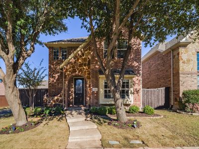 1721 Snow Owl Ct, Carrollton, TX, 75010