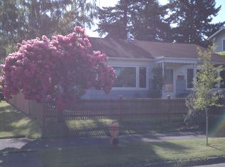 728 NE 72nd Ave, Portland, OR 97213