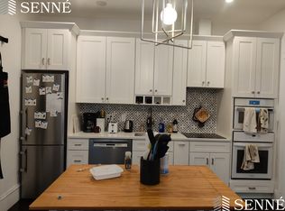 35 Highland Ave #1, Cambridge, MA 02139
