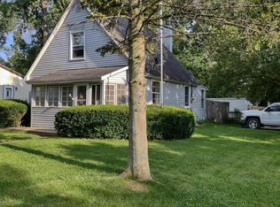 2431 Radford Rd, Lansing, MI 48911