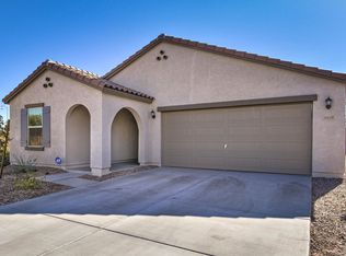 3019 E Flossmoor Ave, Mesa, AZ 85204