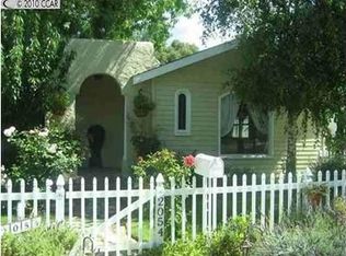 2054 College Ave, Livermore, CA 94550