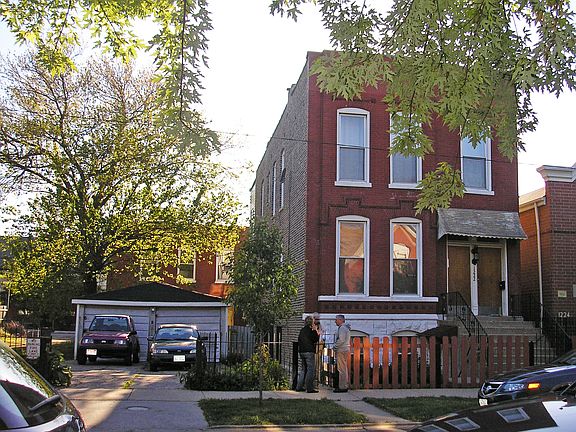 4th image of 1222 N Campbell #5 units