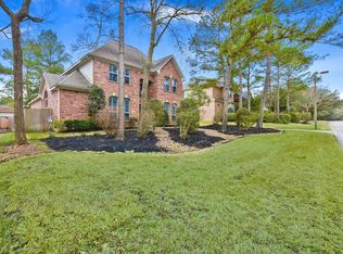 59 Pleasant Bnd, Spring, TX 77382