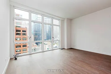 Rented by Town Residential