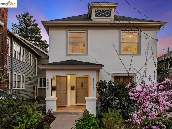 6053 Harwood Ave, Oakland, CA 94618