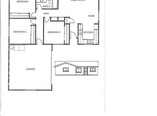 24981 Avenida Laredo, Barstow, CA 92311