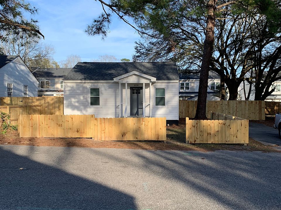1st image of 5534 Blackwell Ave