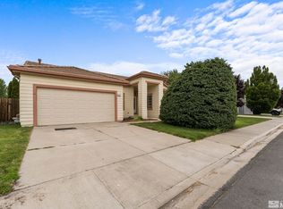 2935 Fairwood Dr, Reno, NV 89502
