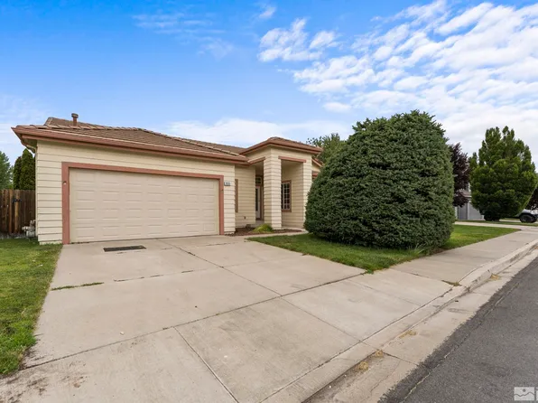 2935 Fairwood Dr, Reno, NV 89502
