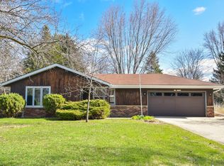 N91W23666 Monticello Dr, Colgate, WI 53017