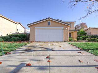 4385 Pinckney Way, Mather, CA 95655