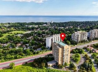 90 Dale Ave #1503, Toronto, ON M1J3N4