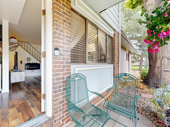 1001 Strachan Dr #22, Fort Collins, CO 80525