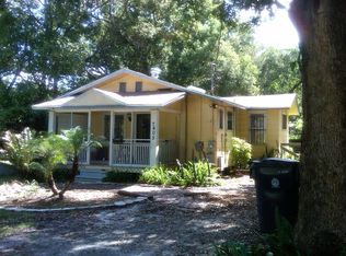 7405 N Huntley Ave, Tampa, FL 33604