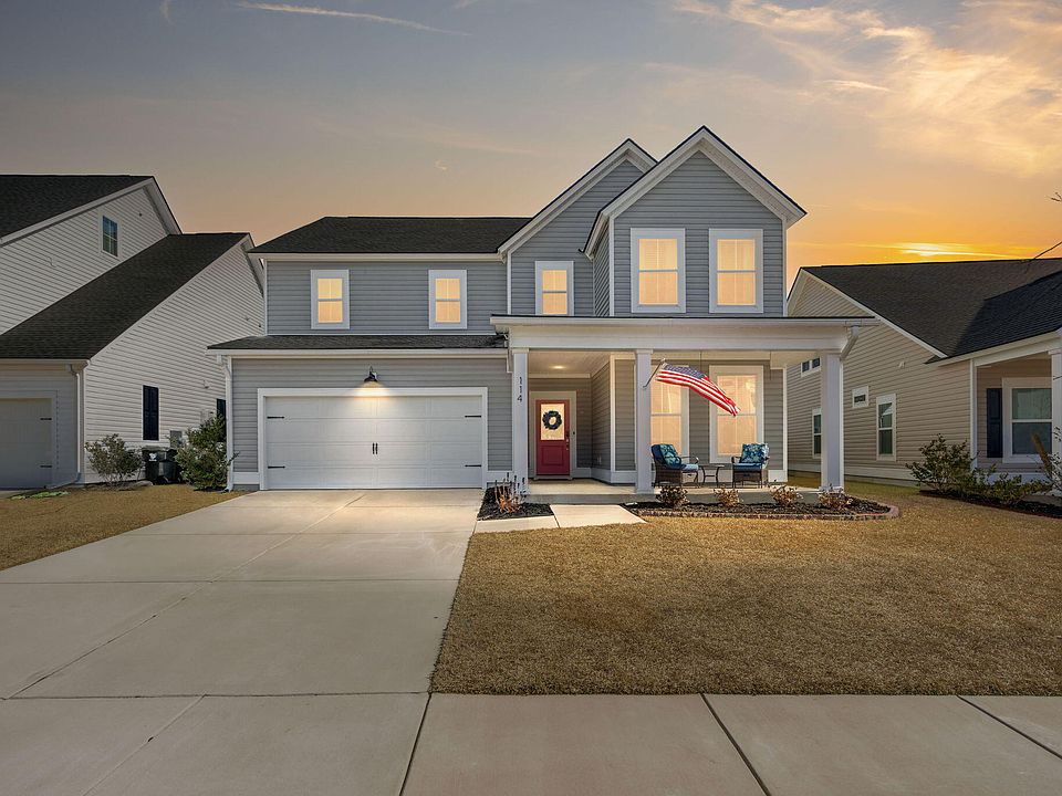 1st image of 114 Slater Lake Ln
