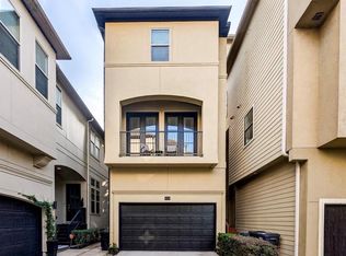 4116 Bonner View Ln, Houston, TX 77007