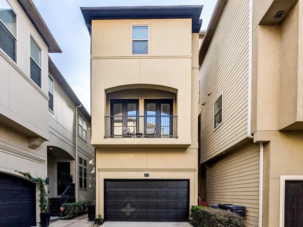 4116 Bonner View Ln, Houston, TX 77007