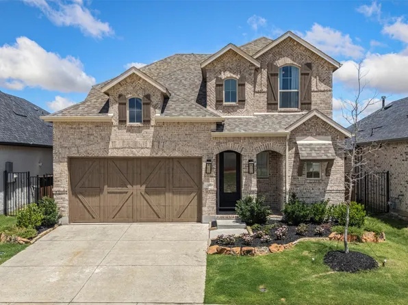 1605 Sandhill Ln, Celina, TX 75009