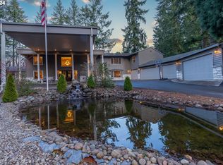 20154 S Olympus Rd, Oregon City, OR 97045