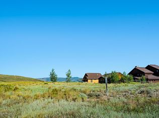 1400 Wildhorse Cir, Granby, CO 80446