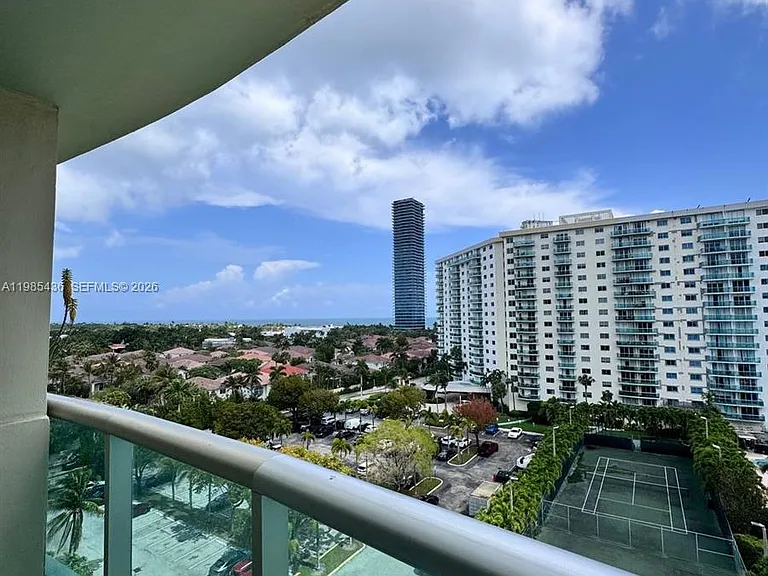 19380 Collins Ave #910 — Photo 1