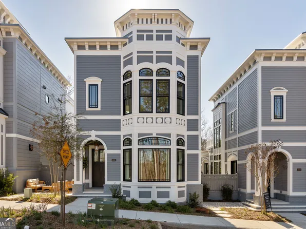 11859 Serenbe Ln, Chattahoochee Hills, GA 30268