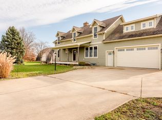 6326 Naomi Rd, Eau Claire, MI 49111