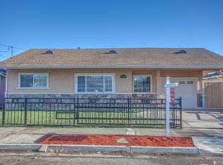 25468 Donald Ave, Hayward, CA 94544