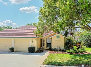 1492 SW Greens Pointe Way, Palm City, FL 34990