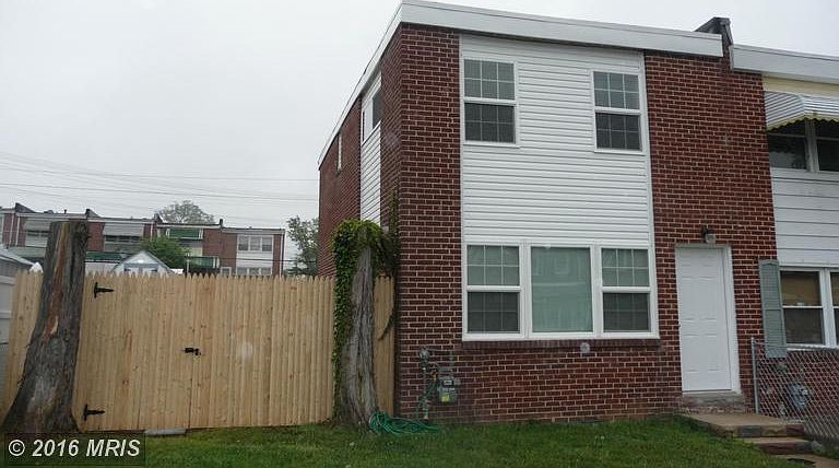 4443 Norfen Rd, Baltimore, MD 21227 | Zillow