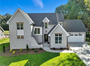 8978 Maltese Ct, Lewisville, NC 27012