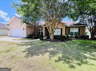 276 Wellington Pl, Brunswick, GA 31523