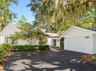 443 Bb Sams Drive, St. Helena Island, SC 29920