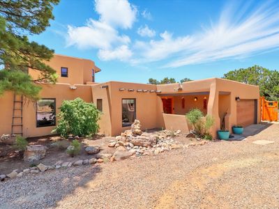 2 Ute Ln, Santa Fe, NM, 87505
