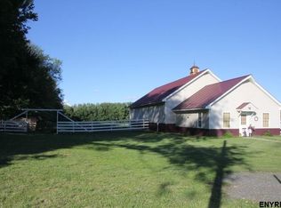 267 Bogden Rd, Broadalbin, NY 12025